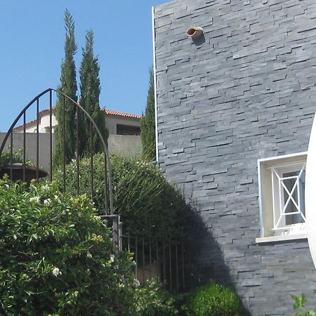 La Villa Blanche Marseille Ngoại thất bức ảnh
