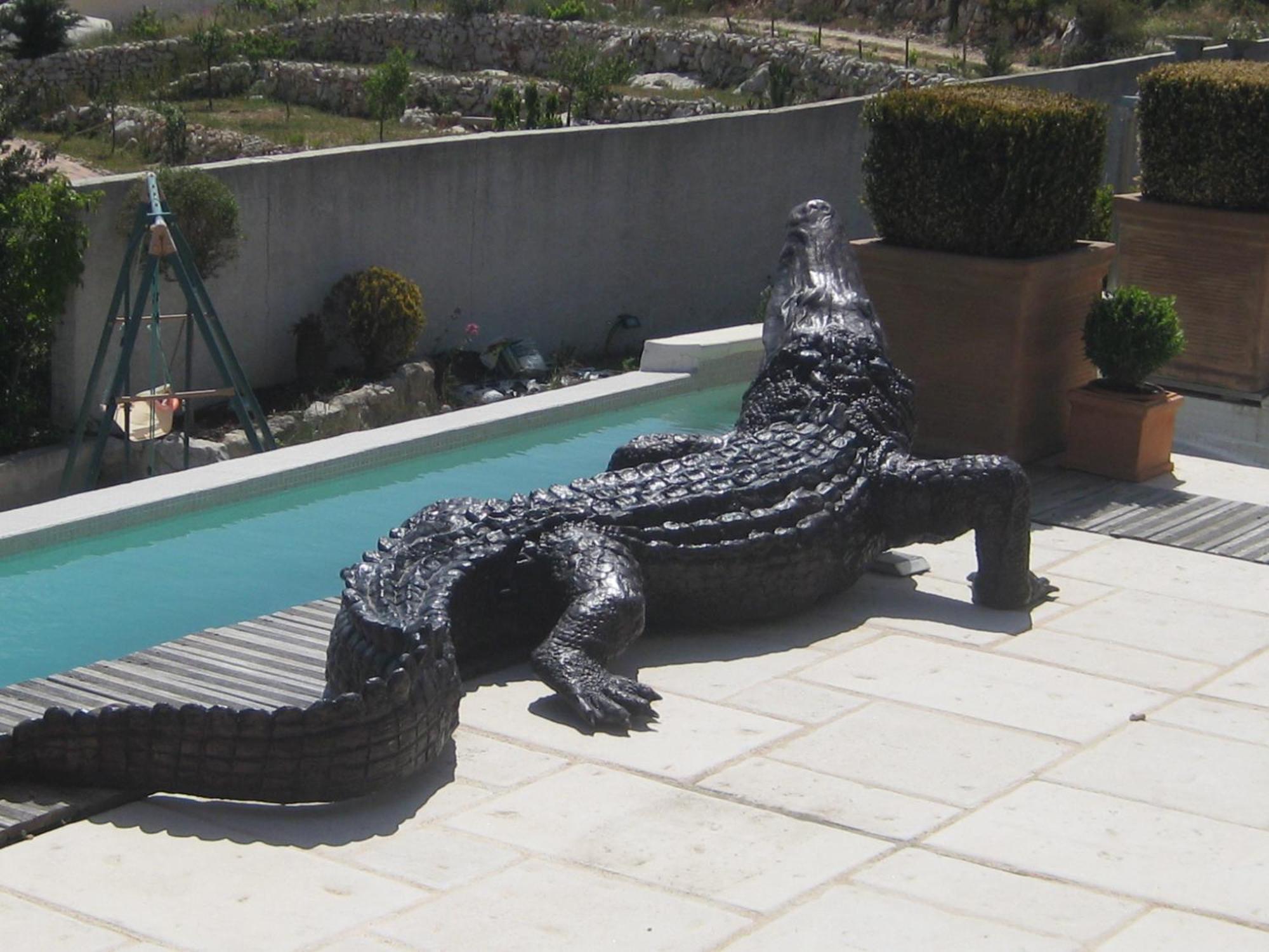 La Villa Blanche Marseille Ngoại thất bức ảnh