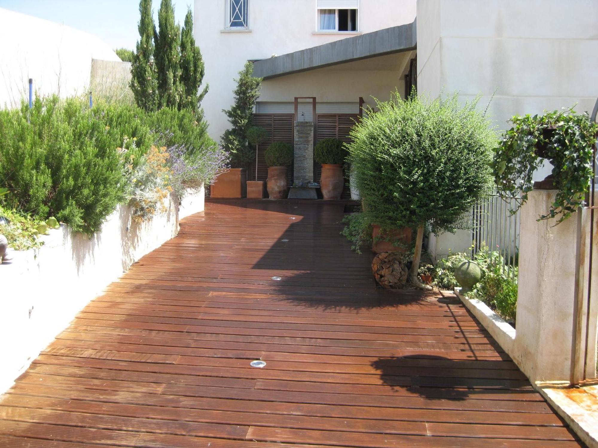 La Villa Blanche Marseille Ngoại thất bức ảnh