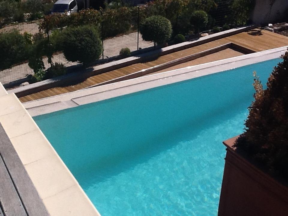 La Villa Blanche Marseille Ngoại thất bức ảnh