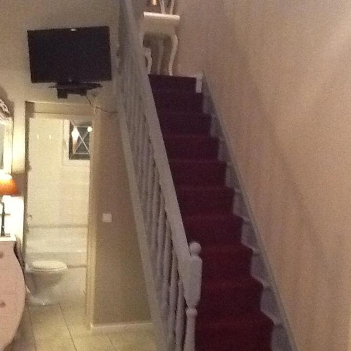 La Villa Blanche Marseille Ngoại thất bức ảnh