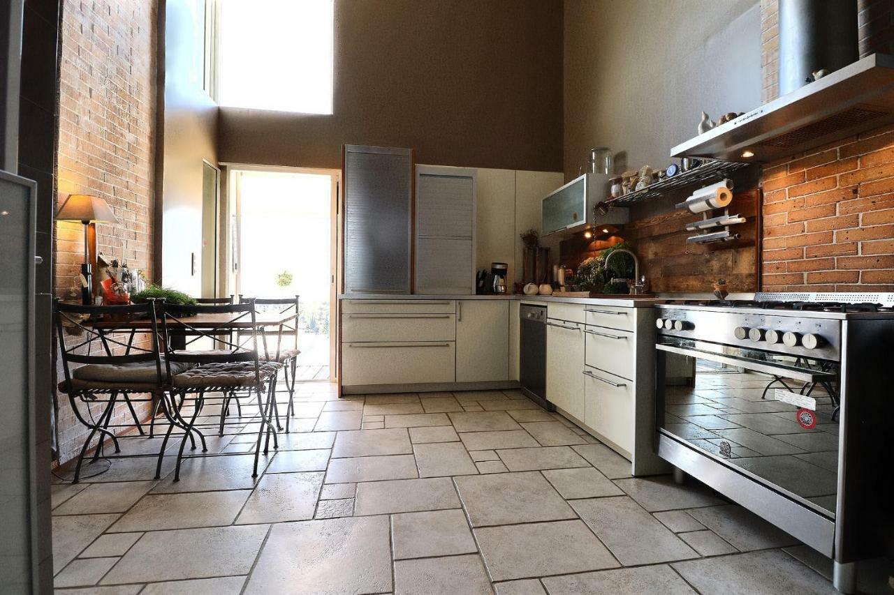La Villa Blanche Marseille Ngoại thất bức ảnh